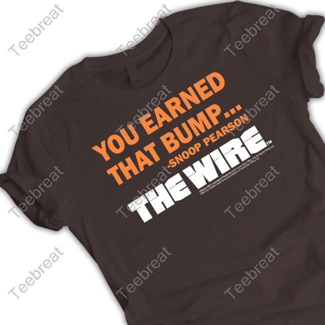 This Sporting Life The Wire Snoop Cap