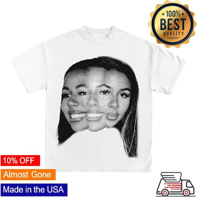 Icy Shop Merch Mariah The Scientist Graphic Shirt New