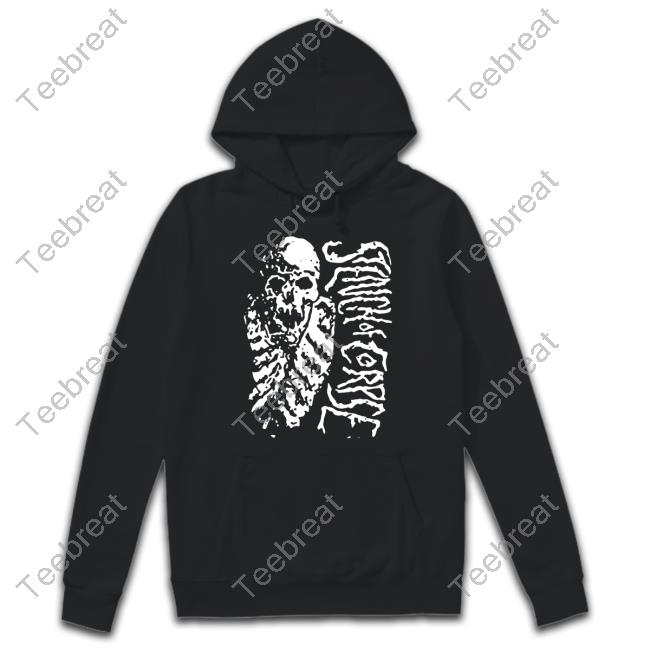 Official Trauma Team Online Stench Of Corpse T Shirt