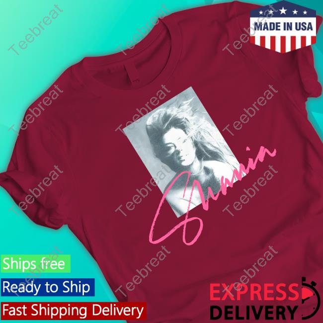 Official Queen Of Me Brushstroke T-Shirt