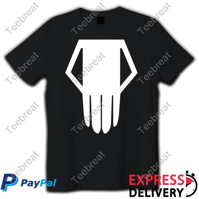 Bakugou Katsuki Totenkopf Skull Schädel Superheld Limited Edition Tees