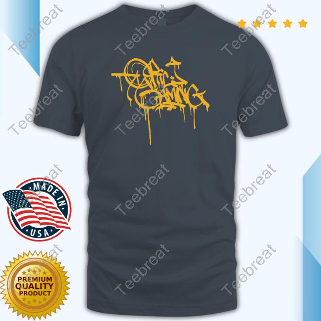 Optic Chain & Earrings Unvaulted 2010 Optic Gaming Tee Shirt Remix