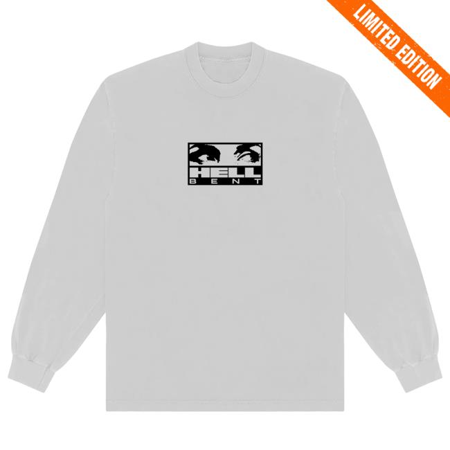 Official Hellbent Records Merch Shop Into The Abyss Shirt