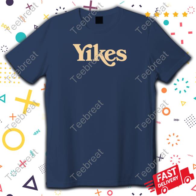 Yikes Shirt