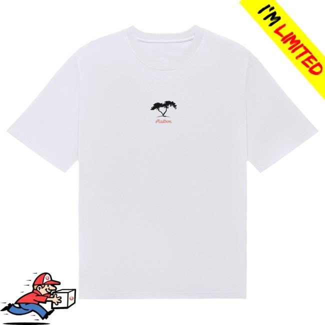 Malbon Golf Forest Torrey Pines Bermuda 858 Graphic Tee