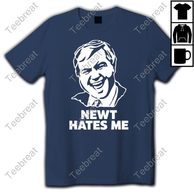 Newt Hates Me Sweatshirt Adventures In Rating Music Notrateyrmusic