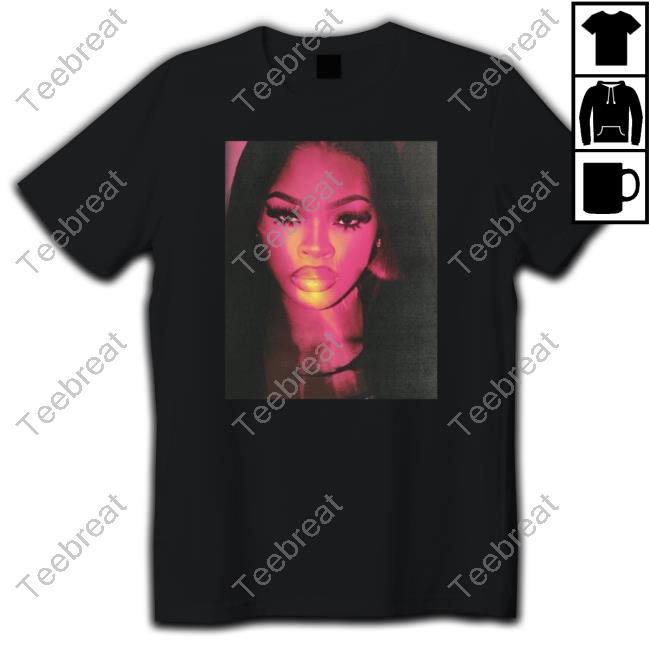 City Girls Jt Mugshot Shirt