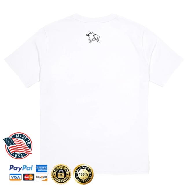 Official Viagra Boys Merch Viagr Aboys Crisis T Shirt (Black)