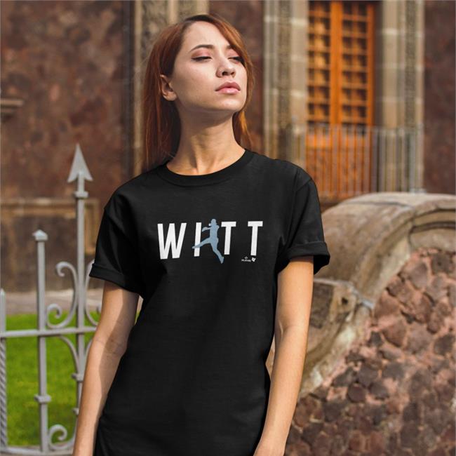 Air Bobby Witt Jr. Tee BreakingT