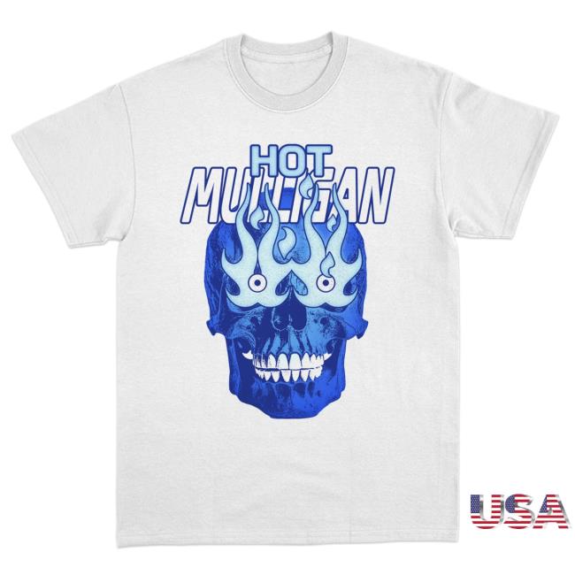 Official Hot Mulligan Stone Cold Stunner T-Shirts