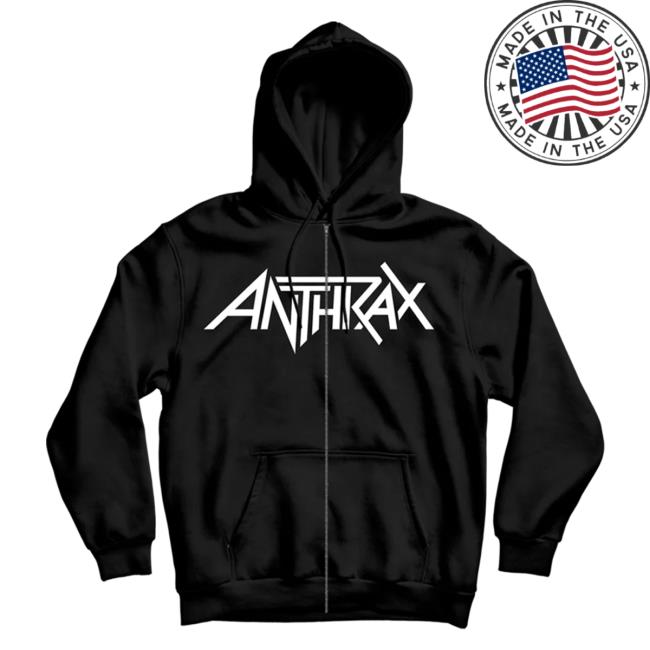 Notman Nyc 81 Zip Up Hoodie 2023