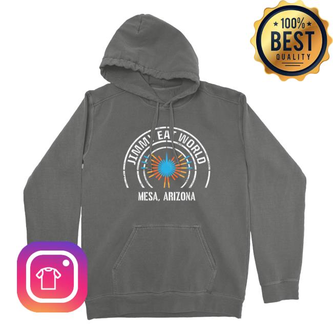 Phoenix Badge Pullover Sweatshirt