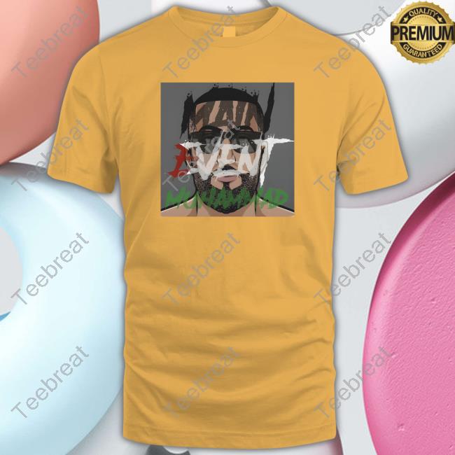 Main Event Muhammad Heavy Cotton Shirts