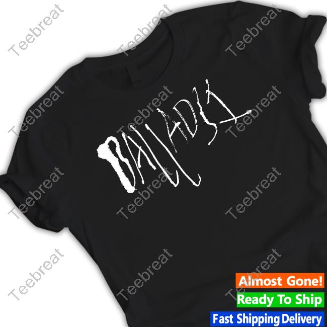 Official Joji Merch Joji Ballads1 Shirt Jojistore
