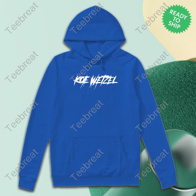 Koe Wetzel Black Script T Shirts Official Koe Wetzel Merch Black Script Shirts