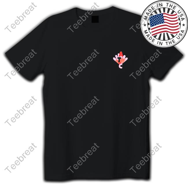 Official Full Life Merch Chroma Anti Toxic Club 24 Rare Shirts