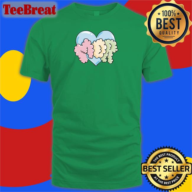 Heart Mor Sweatshirt Feid Merch