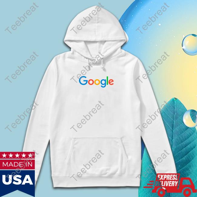 Google Merchandise Store Google Eco Tee