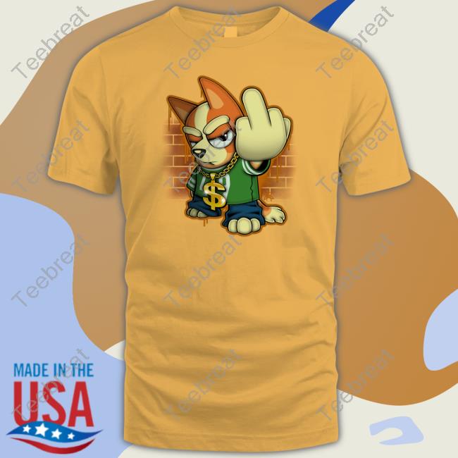 Blingo Limited Edition Shirt