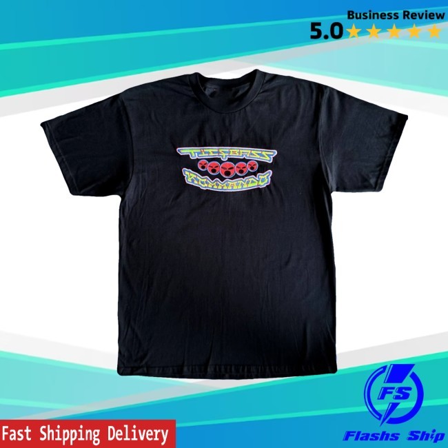 TBK STICK23 New Tee Tiefbasskommando