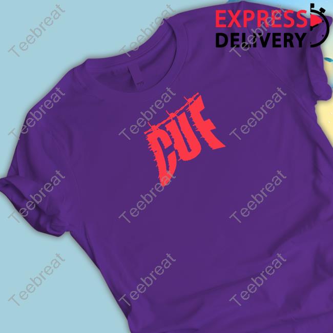 Cuf Hooded Sweatshirt Lane Loverboy Era