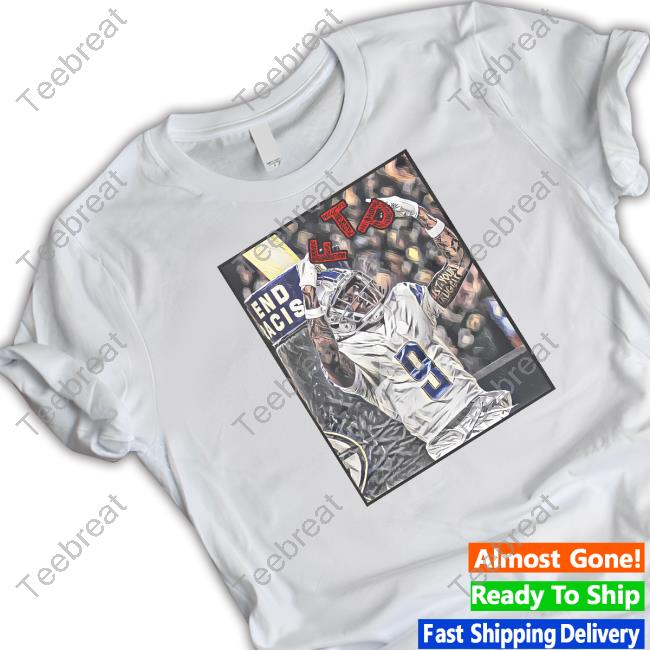 Jameson Williams V9 Shirt