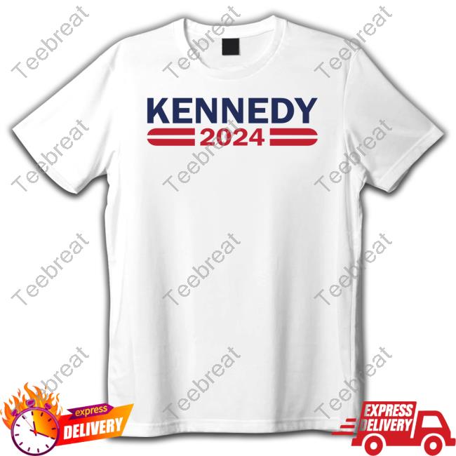 David Weigel Kennedy 2024 Shirt