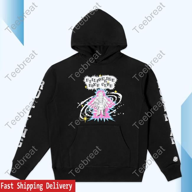 Official Billionaire Boys Club Clothing Store Shop Bbc Rolling Loud Pullover Hoodie Bbcicecream Merch
