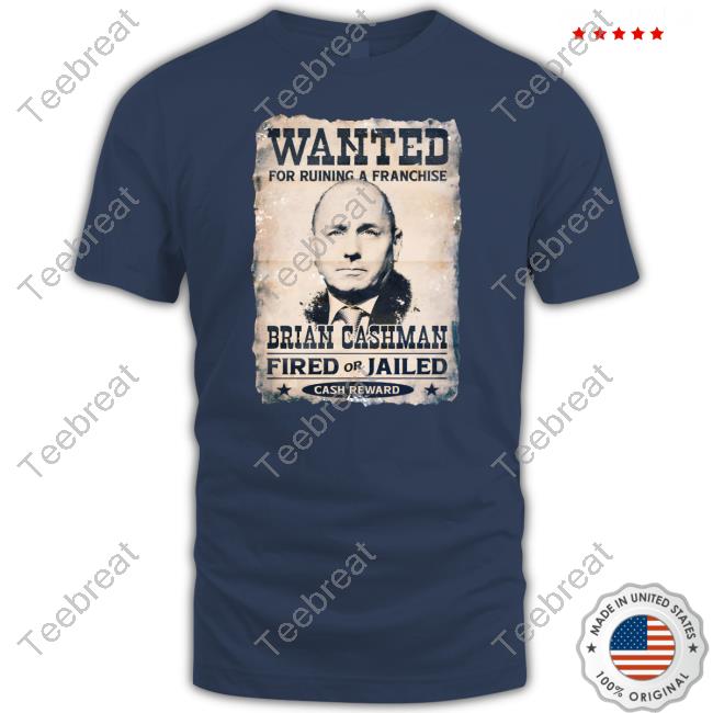 Barstool Sports Ny Most Wanted Shirt