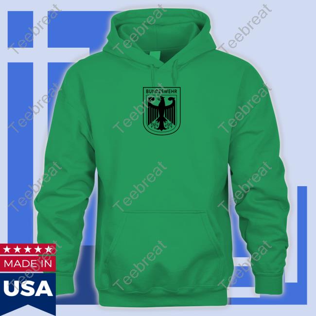 Germany Bundeswehr T Shirts
