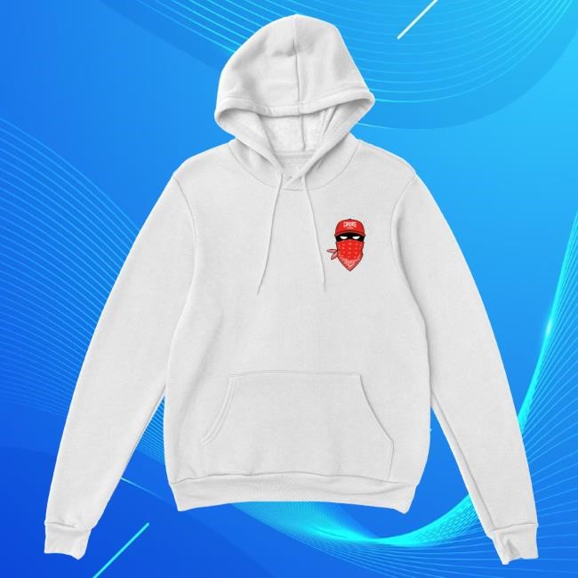 Crooks & Castles - Need Money for Weed Pullover Hoodie Crooks & Castles Store Merch