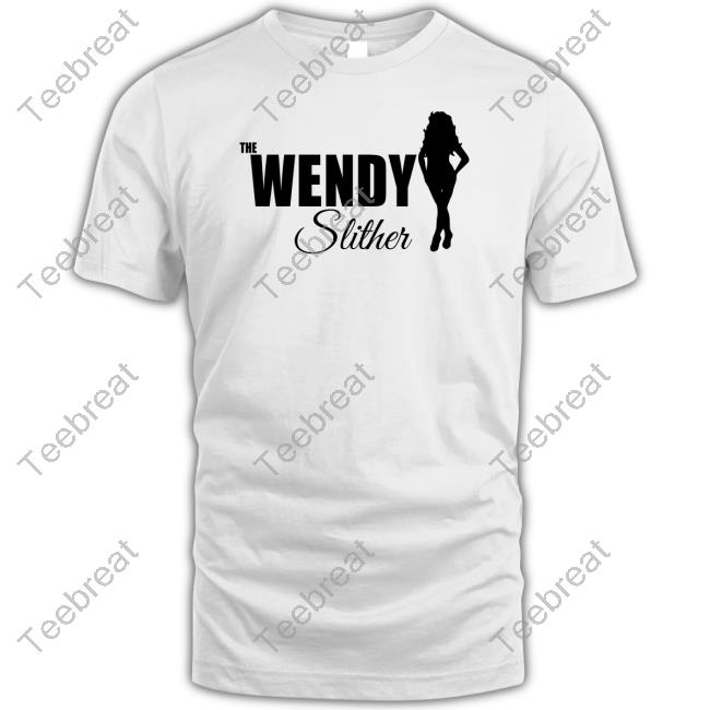 Wendy Osefo Merch The Wendy Slither Tee Shirt