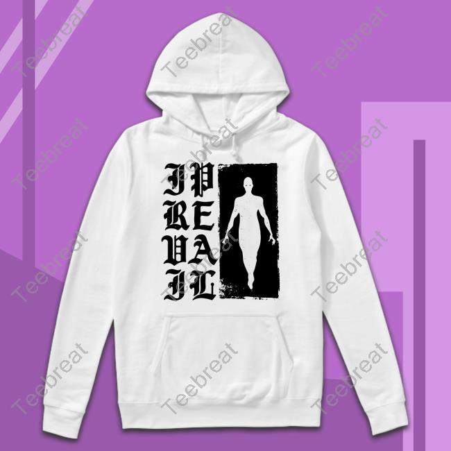 Letterpress Sweatshirt