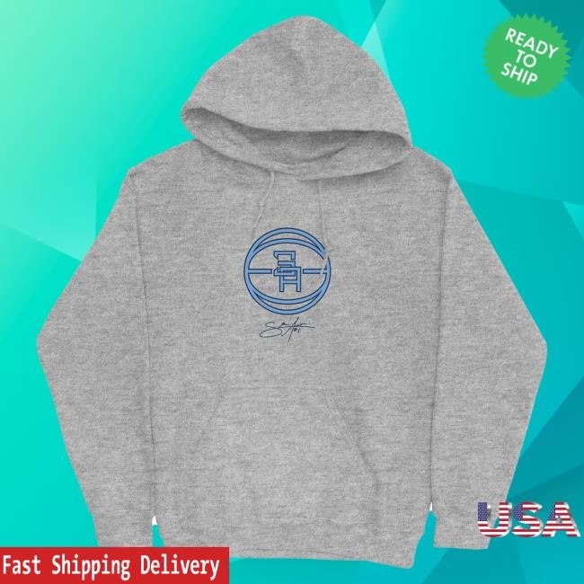 Fan Legacy Cozy Hoodie – Creighton SA Logo Exclusive by Nil Store
