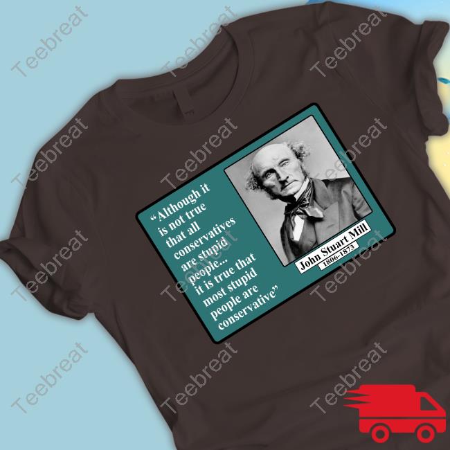 Althuogh It Is Not True That All Conservatives Long Sleeve Tee Shirt