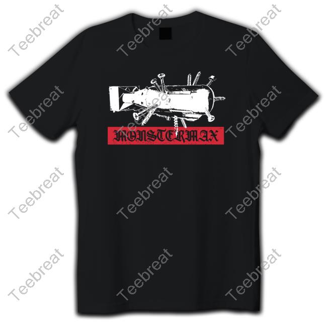 Monstermax Gen 3 Bomb Long Sleeve Shirt