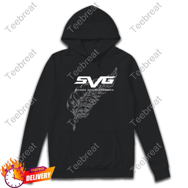 Official Shane van Gisbergen Project 91 T-Shirt