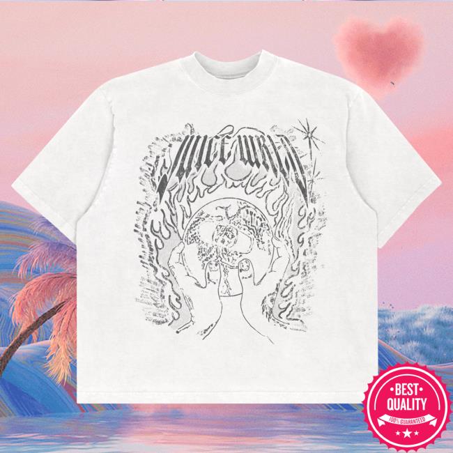 Official 999 Club Juice Wrld Merch Store Jwd 2023 Official Tees 999Club Clothing Juicewrld
