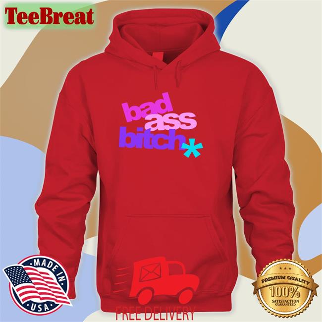 Bad Ass Bitch Shirts Justin Bieber Merch