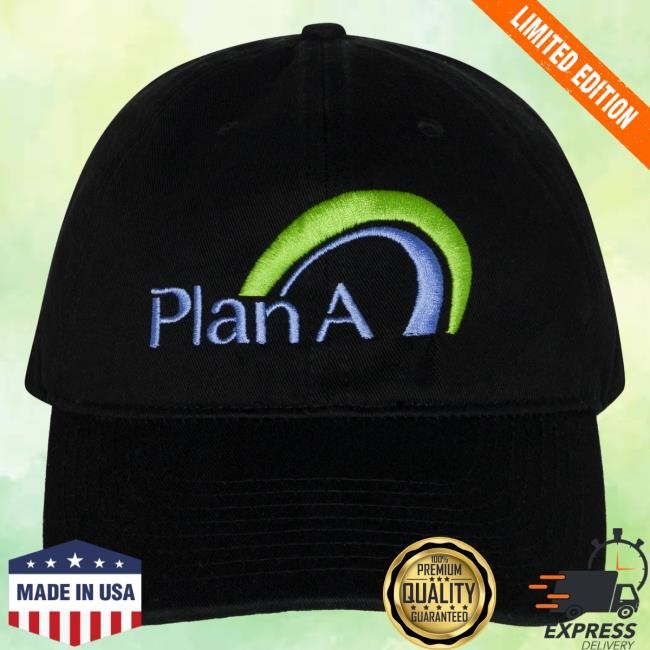 Official Lil Tecca Merch Store Plan A Cap