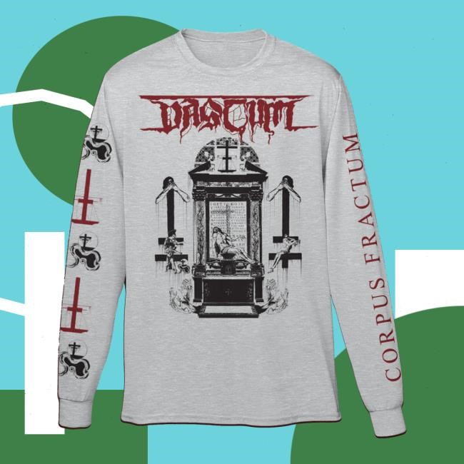 Inward To Gethsemane Longsleeve Shirts