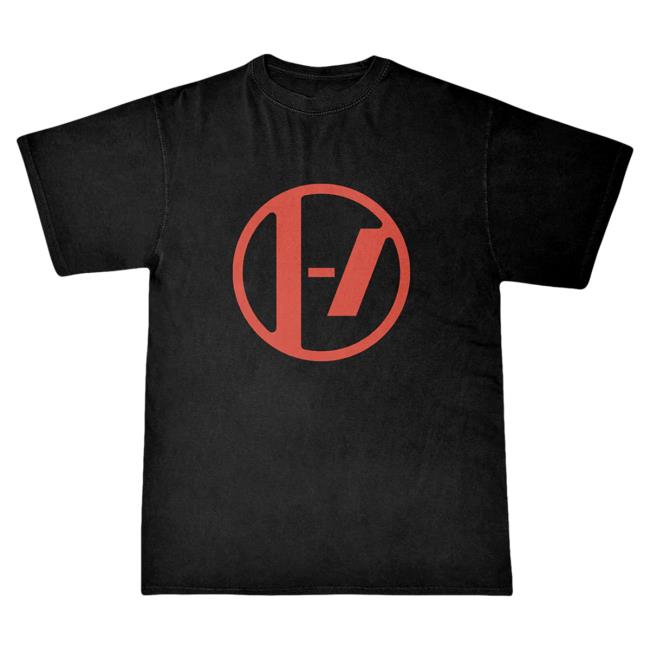 Official Twenty One Pilots Merch Store 21 Pilots Circle Icon Popover Shirt Twenty One Pilots Clothing Shop TwentyOnePilots 21Pilots