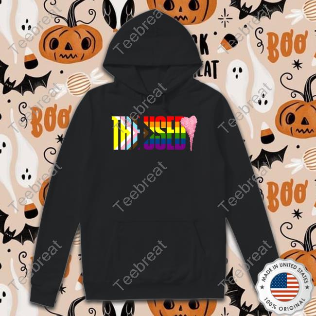 Theu Sed Pinky Swear Pride Shirt