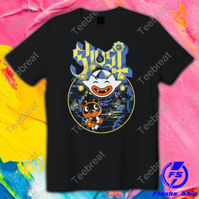 Ghost Wisper My Name Sweatshirt