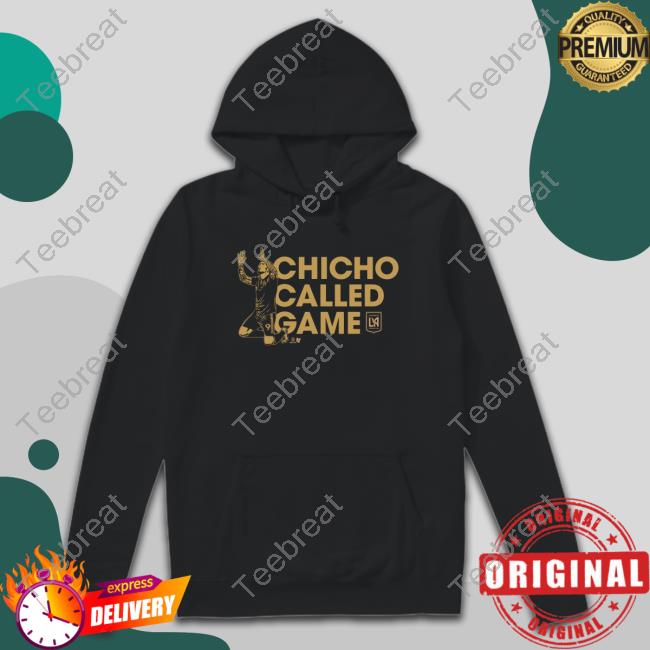 Hany Mukhtar Chicho Called Game T-Shirt