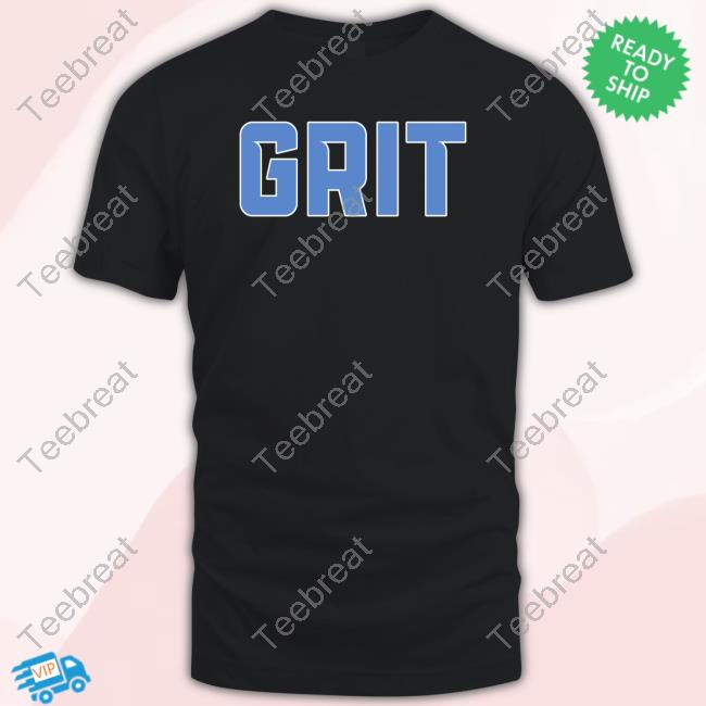 Official Kosta Grit Shirt