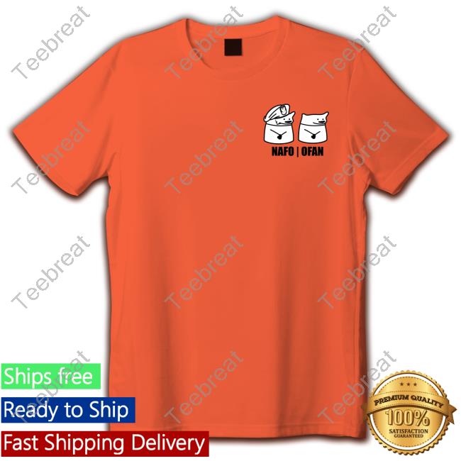 Fella Sock Character Shirt