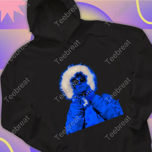 Blue Waterparks Design T-Shirt