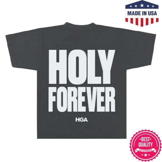 Native Supply Holy Forever Top Shirt