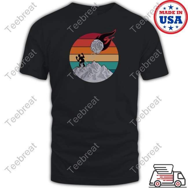 Let's Game It Out Run T Shirt